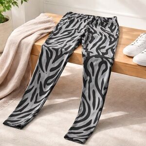 Adidas Women's Hyperglam Techfit High Waist 7/8  BUY 2 AT REG 3 rd  2$